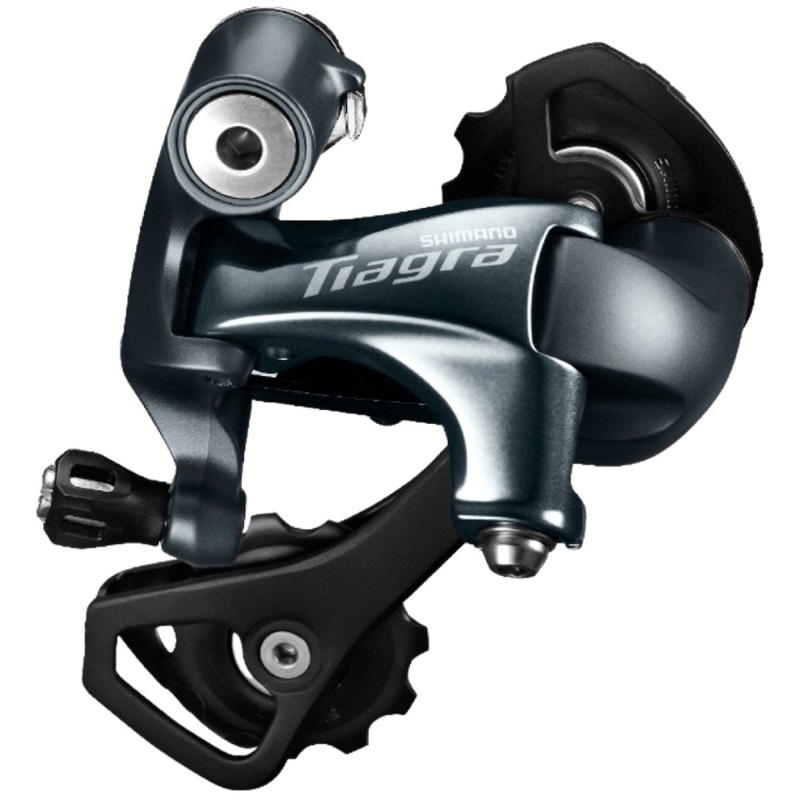 Shimano Tiagra Rear Derailleur RD-4700 10 Speed Medium Cage