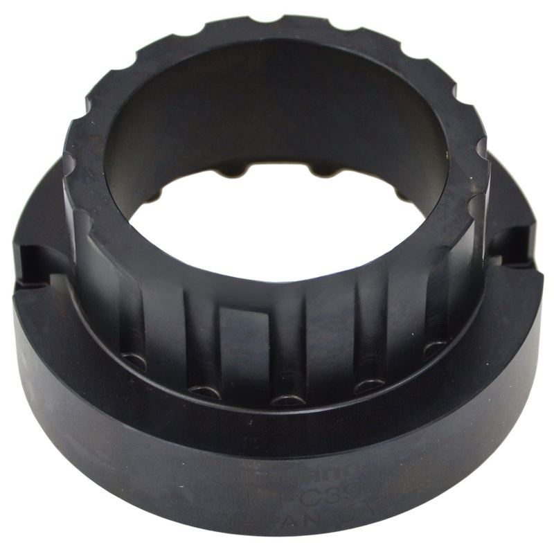 Shimano TL-FC39 FC Lockring Tool