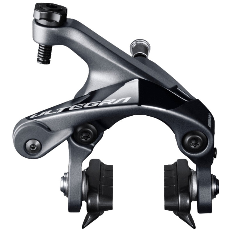 Shimano Ultegra BR-R8000 Dual-Pivot Brake Caliper Pair