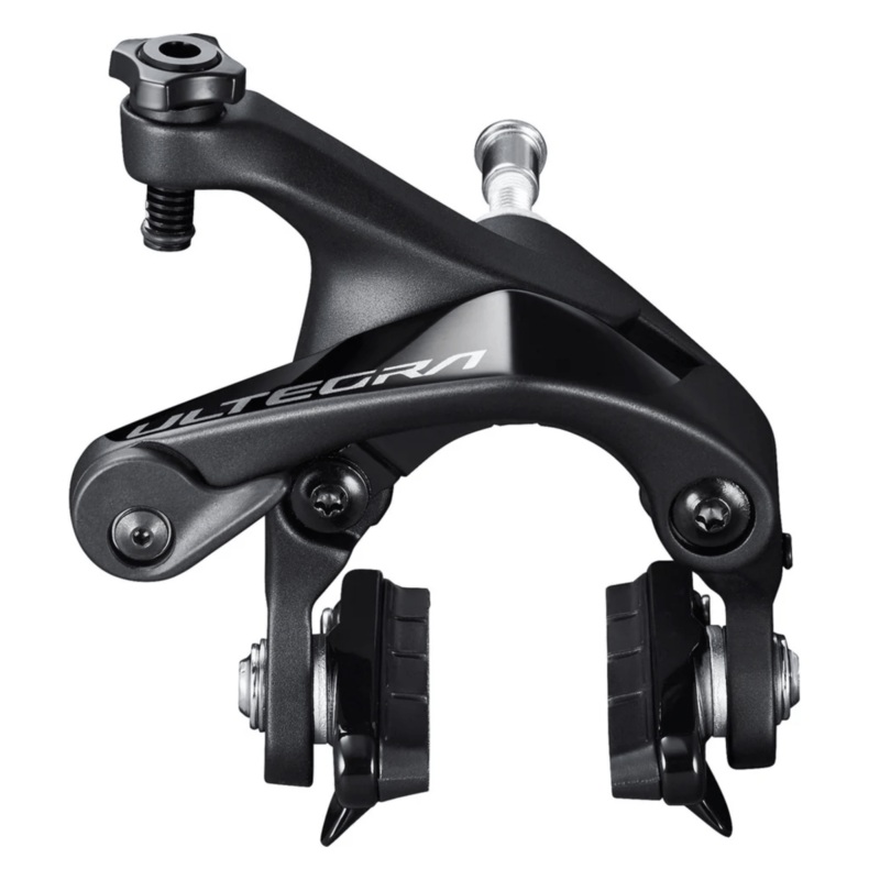 Shimano Ultegra BR-R8100 SLR-EV Dual Pivot Brake Caliper Front