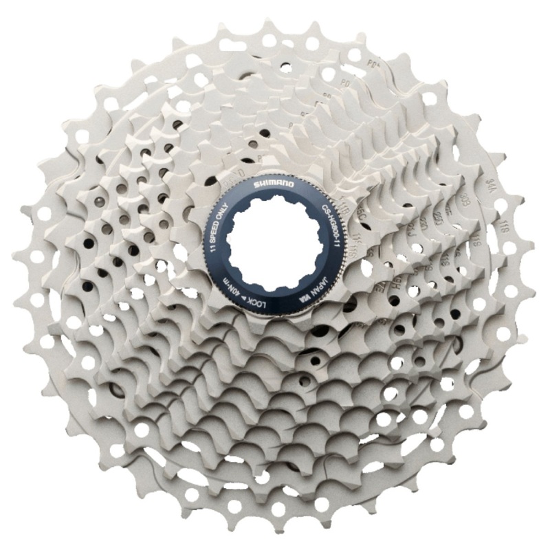 Shimano Ultegra CS-HG800-11 11 Speed 11-34T Cassette