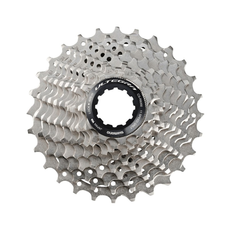 Shimano Ultegra CS-R8000 11s Cassette Sprocket 11-25T