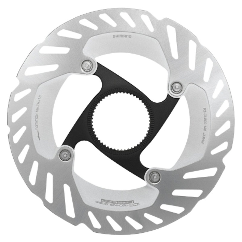 Shimano Ultegra RT-CL800 Disc Brake Rotor 140 Internal Serration