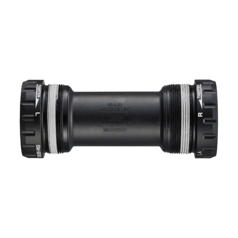 Shimano XTR SM-BB93 Threaded Bottom Bracket 68/73mm
