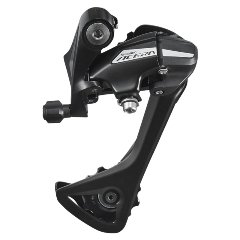 Shimano Acera RD-M3020-8 7/8 Speed Rear Derailleur