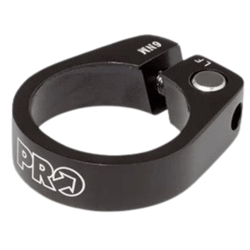 Shimano Alloy Seatpost Clamp 31.8 mm