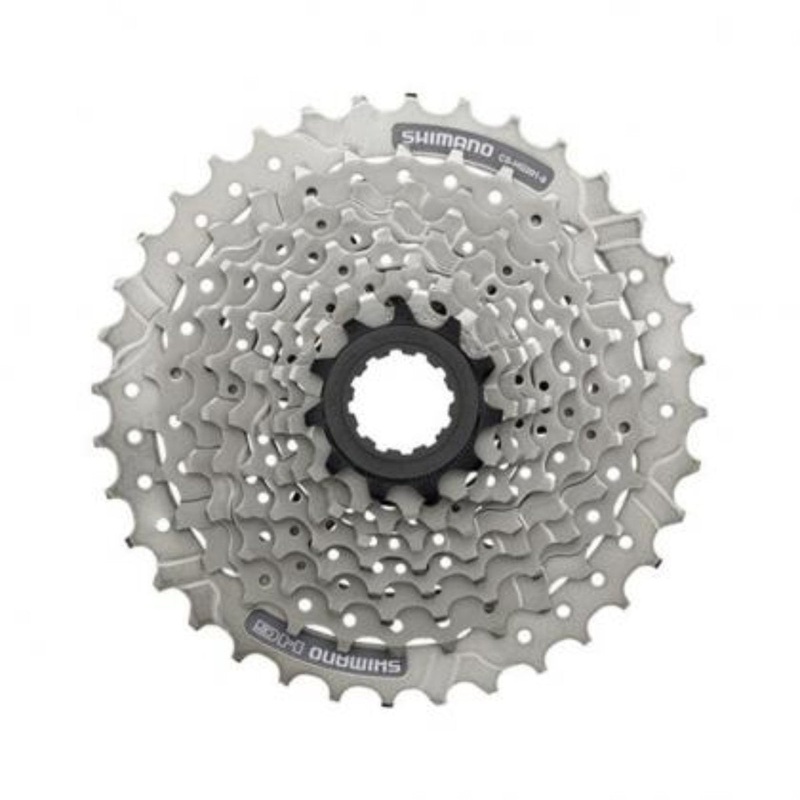 Shimano Altus CS-HG201-9 9-Speed Cassette 11-32T