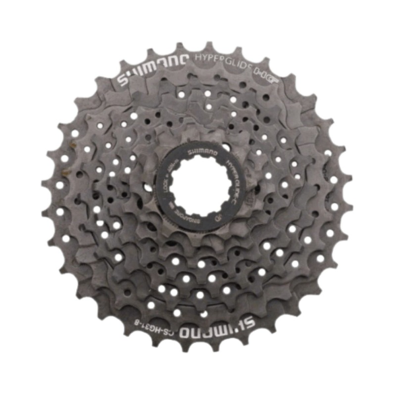 Shimano Altus CS-HG31 8 Speed Cassette 11-30T