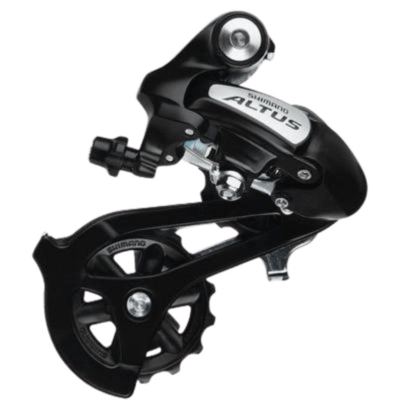 Shimano Altus Rear Derailleur M310-L 7/8s