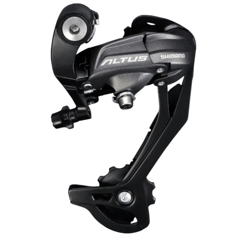 Shimano Altus Rear Derailleur RD-M370 9 Speed