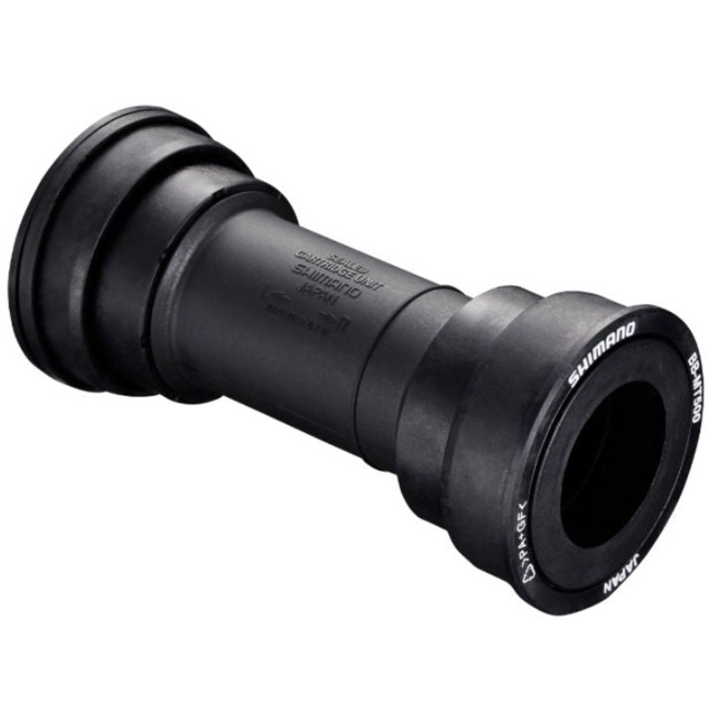 Shimano BB-MT500-PA Deore Press-Fit Bottom Bracket 89.5/92 mm shell width