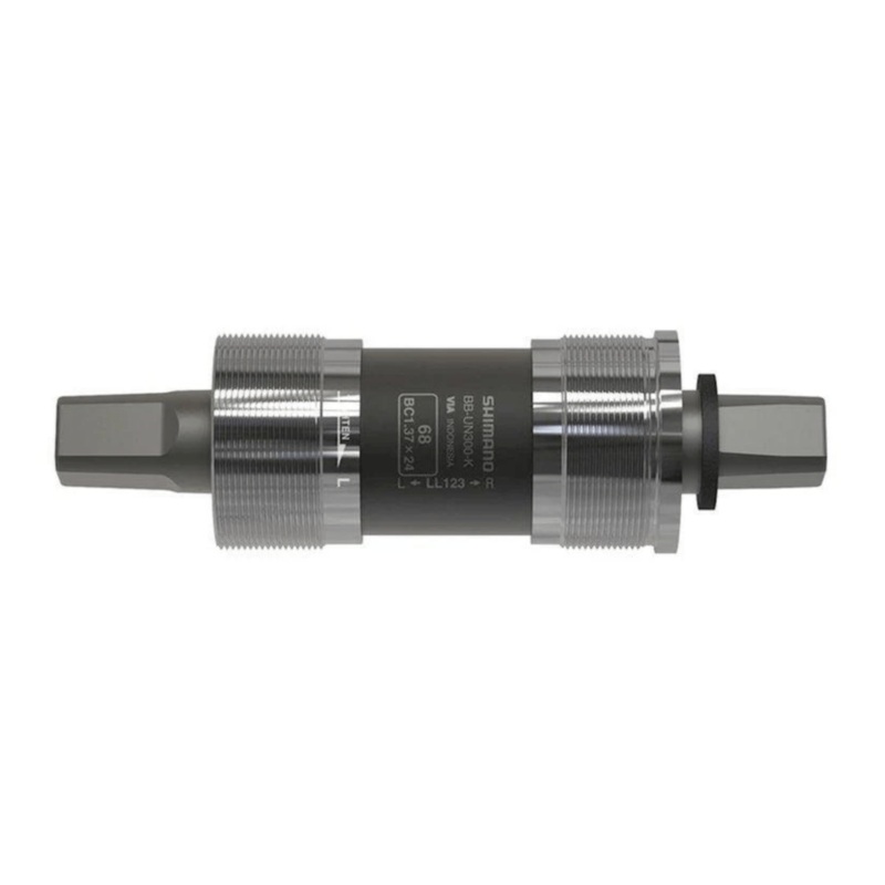 Shimano BB-UN300-K Square Type Bottom Bracket 68x122.5 mm (LL123)
