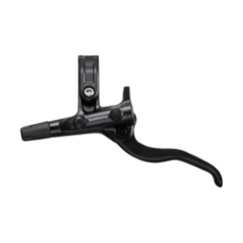 Shimano BL-M4100 Hydraulic Disc Brake Lever Left