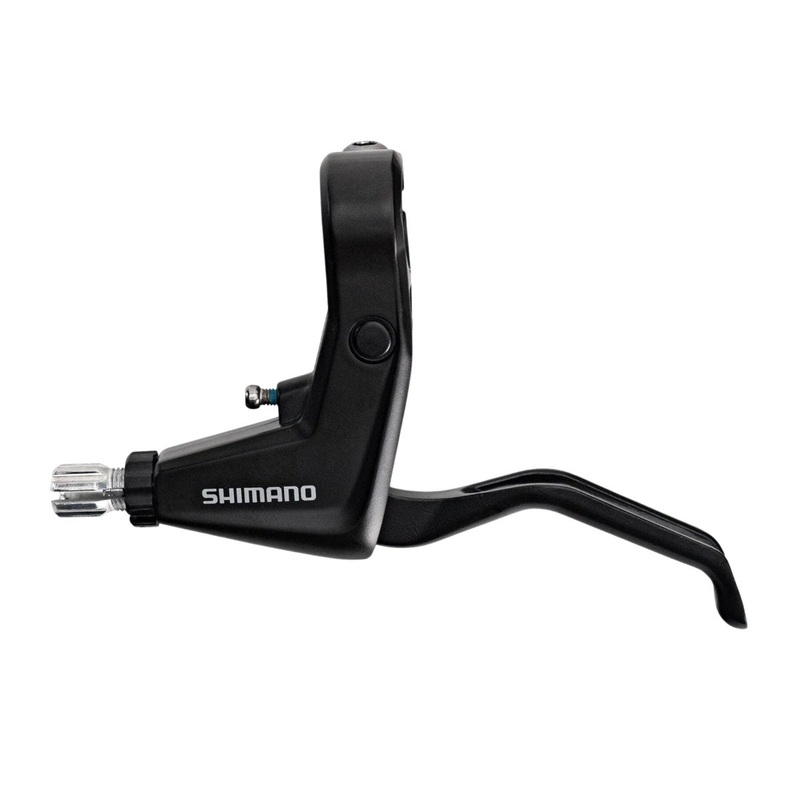 Shimano BL-T4000 Brake Lever Black Left