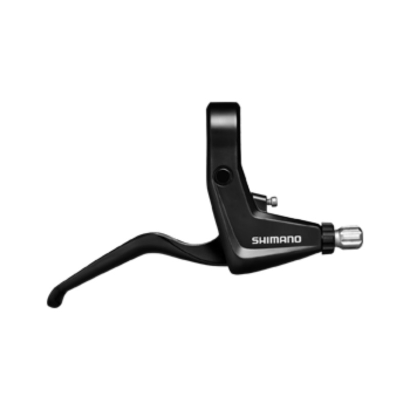 Shimano BL-T4010 3 Finger Brake Lever Black Right