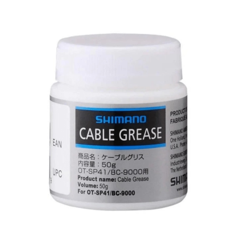 Shimano Cable Grease 50g