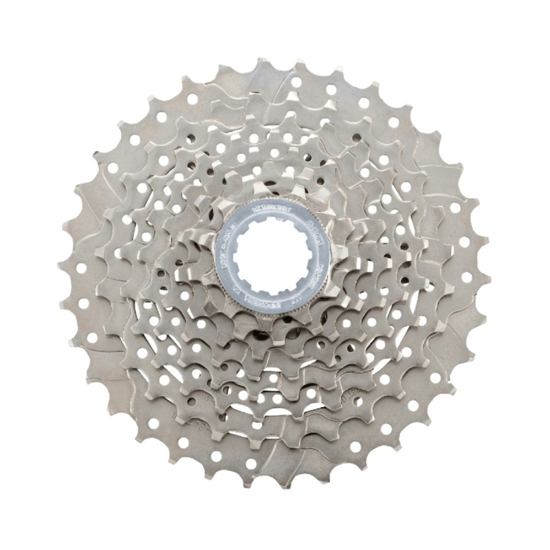 Shimano Claris CS-HG50 8 Speed Cassette 11-28T