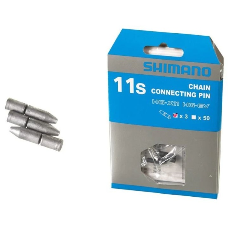 Shimano CN9000 Chain Connecting Pin 11S 3 Pcs