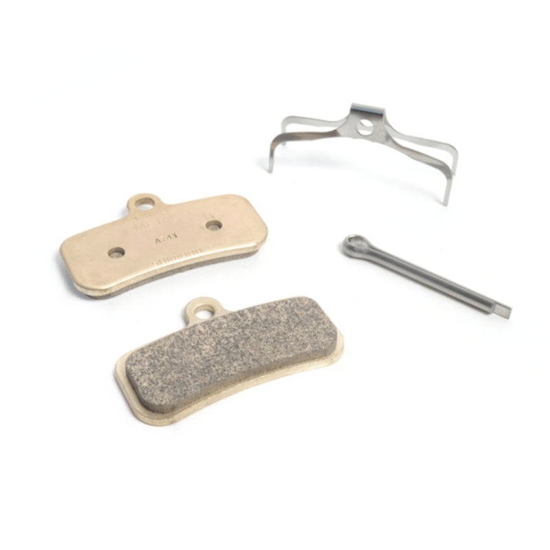 Shimano D02S Metal Disc Brake Pad 1 Pair