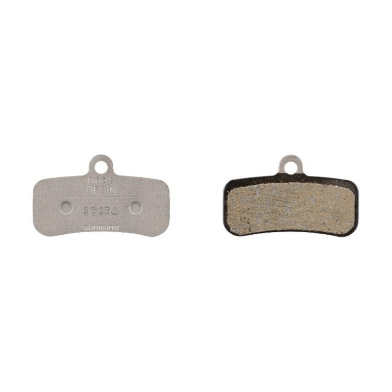 Shimano D03S-RX Resin Disc Brake Pad 1 Pair