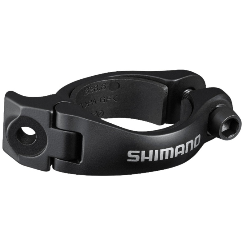 Shimano Dura-Ace DI2 Clamp Band Adapter SM-AD91 28.6mm