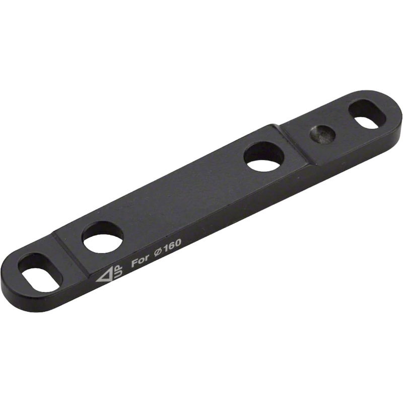 Shimano Flat Mount Adapter BR-RS505 Front Caliper Mount