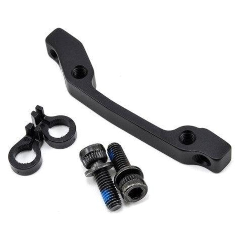 Shimano Mount Disc Brake Adapter For 160mm (SM-MA-F160P/S and SM-MA-R160P/S) Front