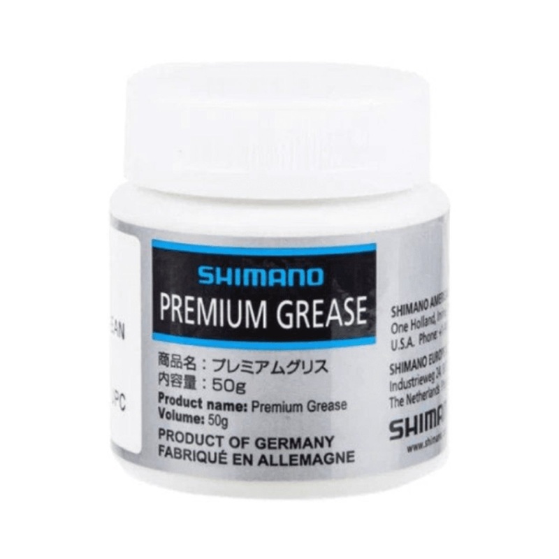 Shimano Premium Grease 50g