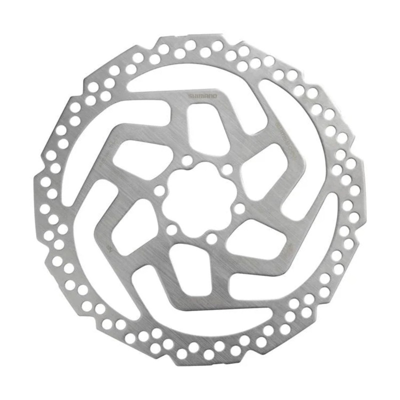 Shimano SM-RT26 6-Bolt Disc Brake Rotor 160mm