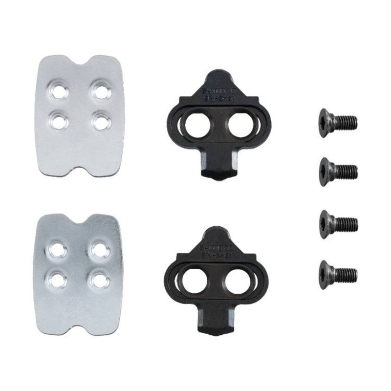 Shimano SM-SH51 MTB SPD Cleat Set
