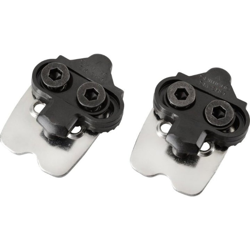 Shimano SM-SH51 SPD Cleat Set (Single Direction)