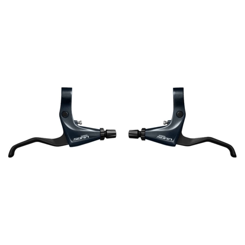 Shimano Sora BL-R3000 Flat Bar Road Brake Lever Pair
