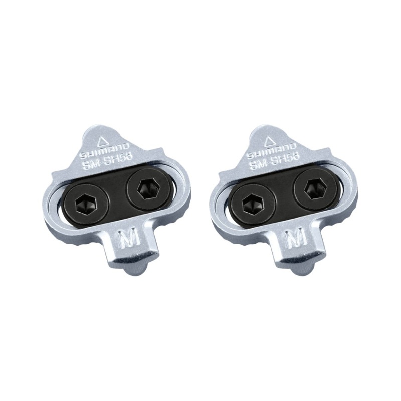 Shimano SPD Cleat Set SM-SH56