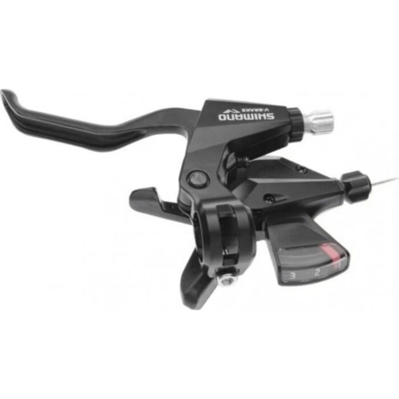Shimano ST-M310 3-Speed Shift/Brake Lever Left