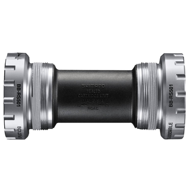 Shimano Tiagra BB-RS501 Hollowtech II Threaded Bottom Bracket