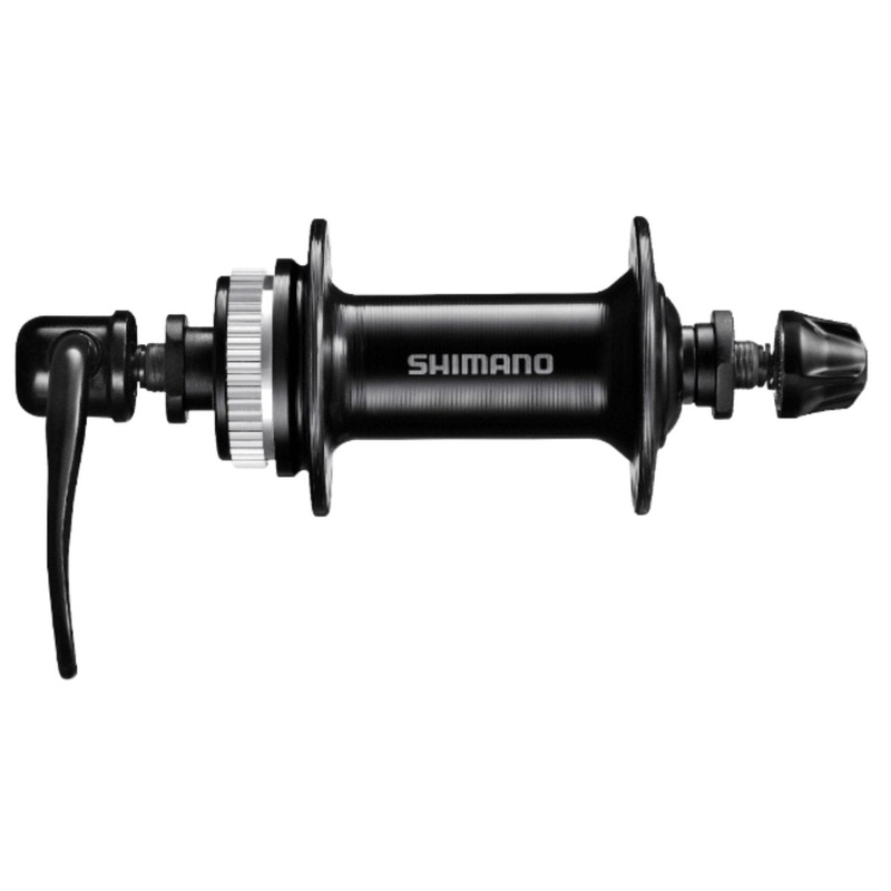 Shimano Tourney HB-TX505 Front Hub 32H