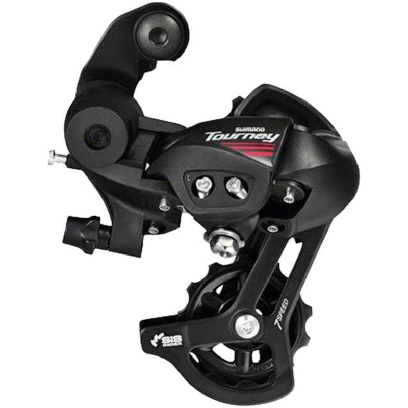 Shimano Tourney RD-A070 7-Speed Rear Derailleur Direct Mount