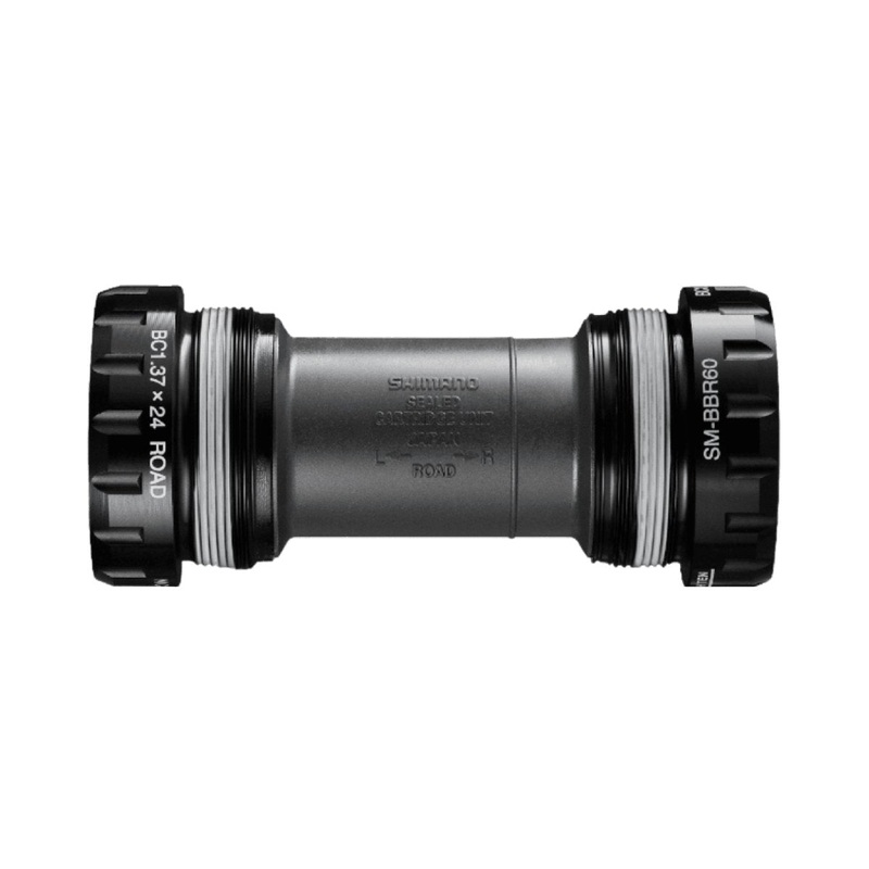 Shimano Ultegra SM-BBR60 Threaded Hollowtech II Bottom Bracket