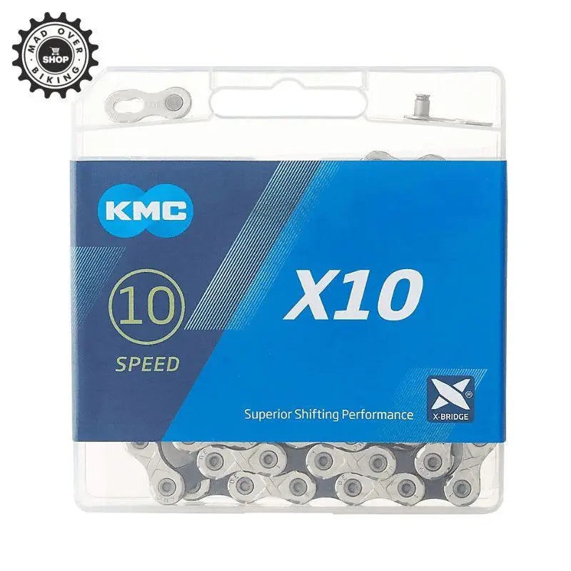 Bicycle Chain | X10 (10 Speed)