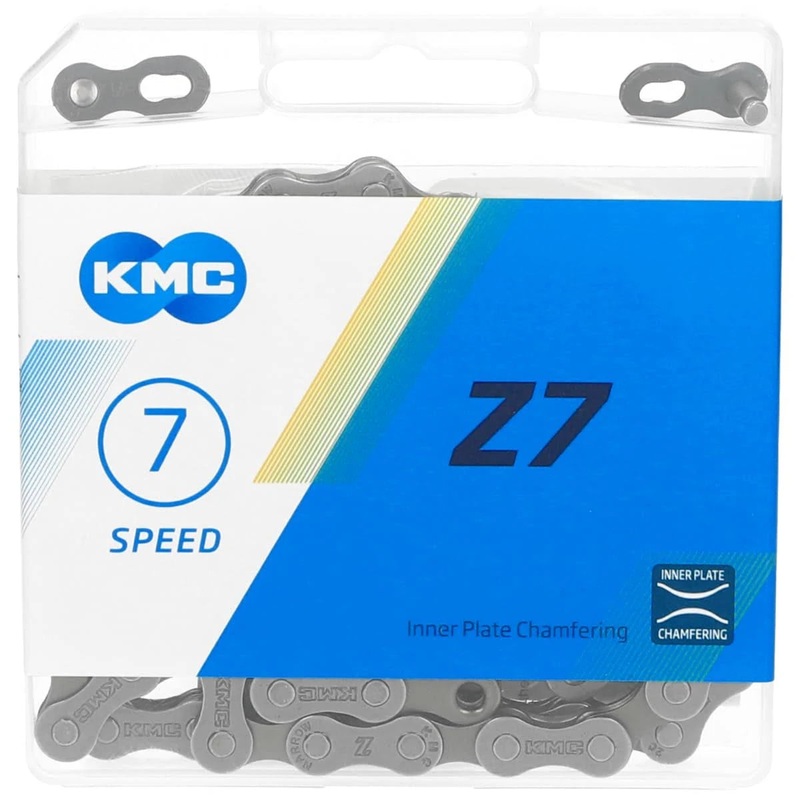 Bicycle Chain | Z7 (7 Speed)