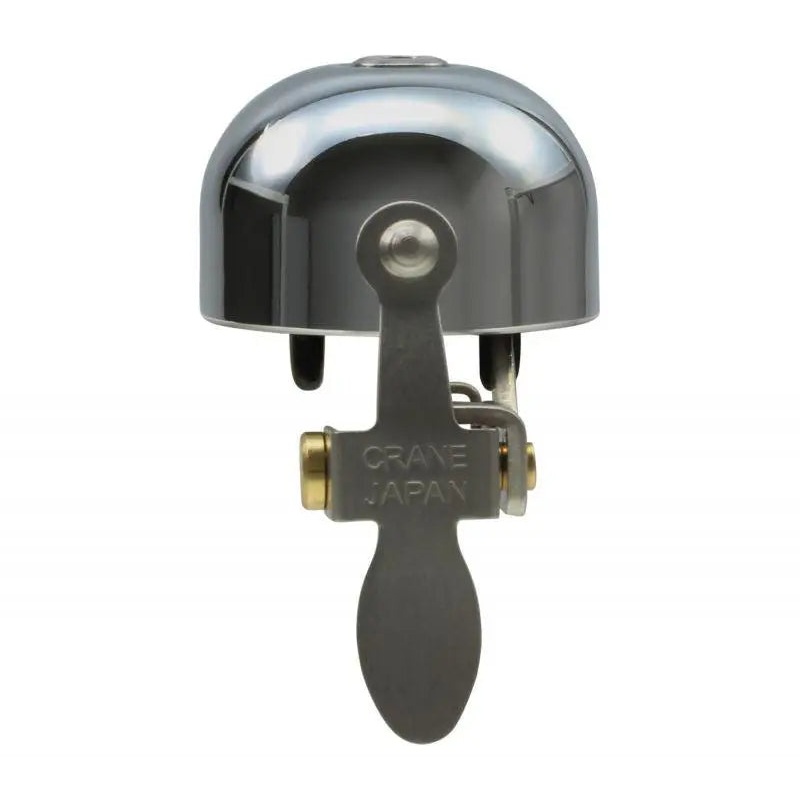 CRANE E-NE Clamp band mount CHROME PLATED BRASS