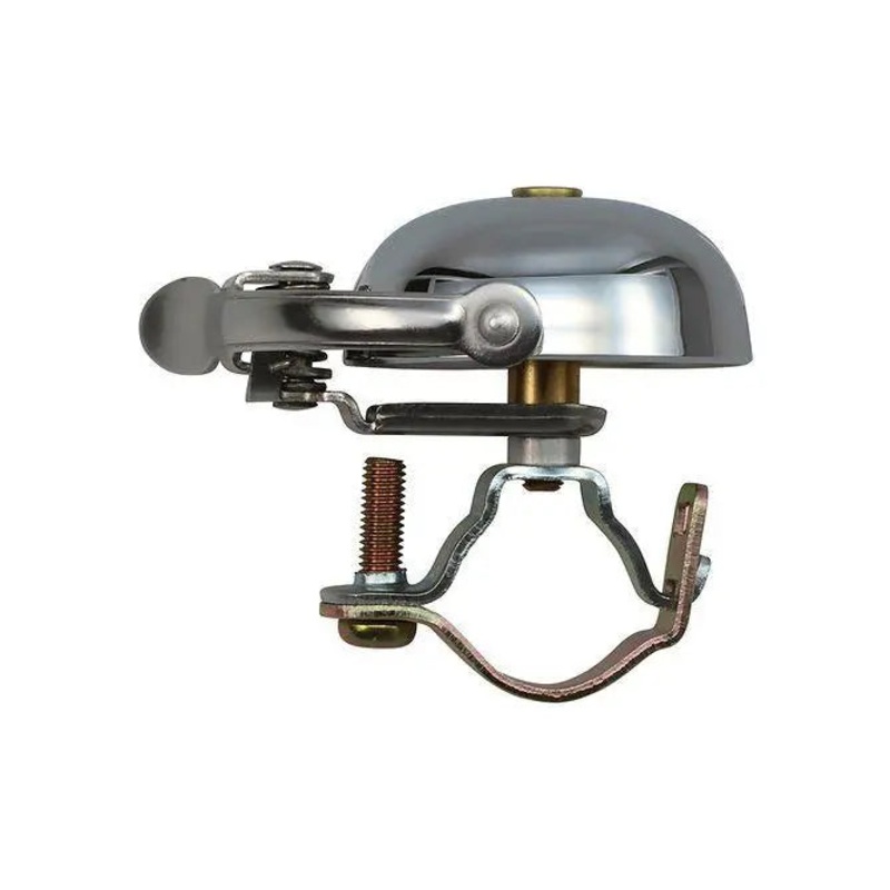 CRANE MINI SUZU steel band mount CHROME PLATED BRASS