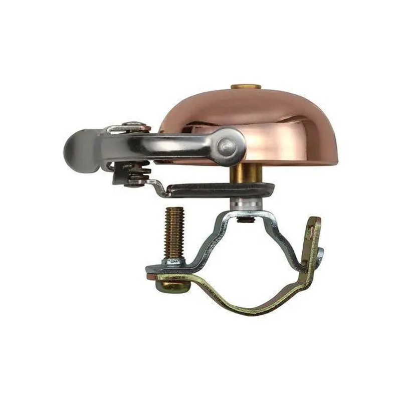 CRANE MINI SUZU steel band mount COPPER BRASS