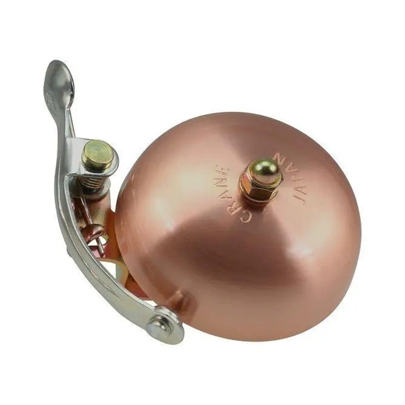 CRANE SUZU steel band mount BRUSHED COPPER