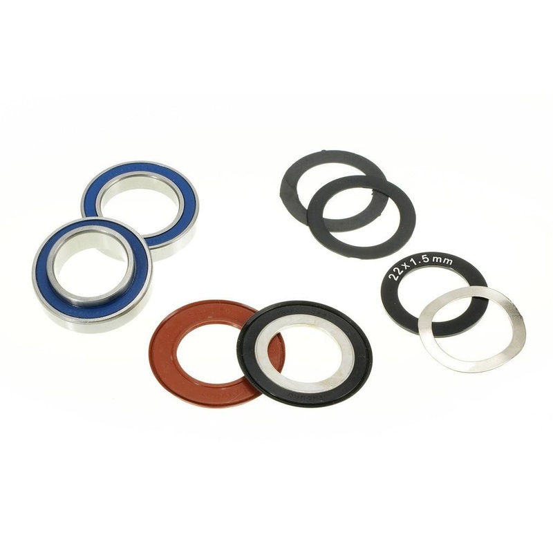 Enduro ABEC 3 GXP Bottom Bracket Bearing Kit 22/24 x 37mm