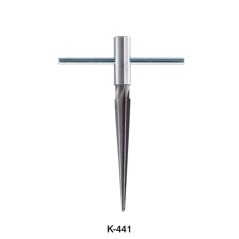 Hozan BICYCLE TOOL TAPER REAMER(K-443)