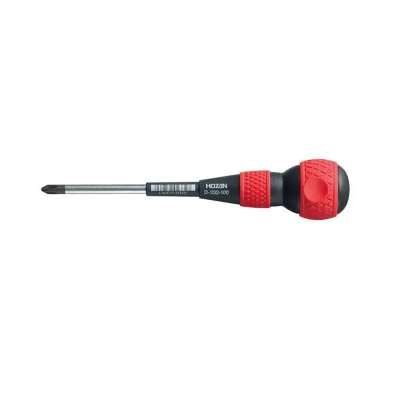 HOZAN ELECTRICIAN'S PHILLIPS SCREWDRIVER