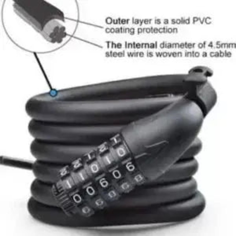 Krutials KICKSTAND BOLT-ON TYPE FITS: 24" - 29"