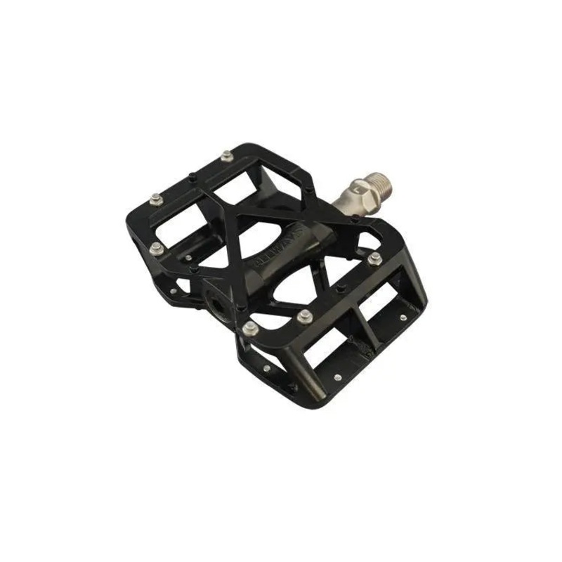 MKS Allways Bicycle Pedals (Black)