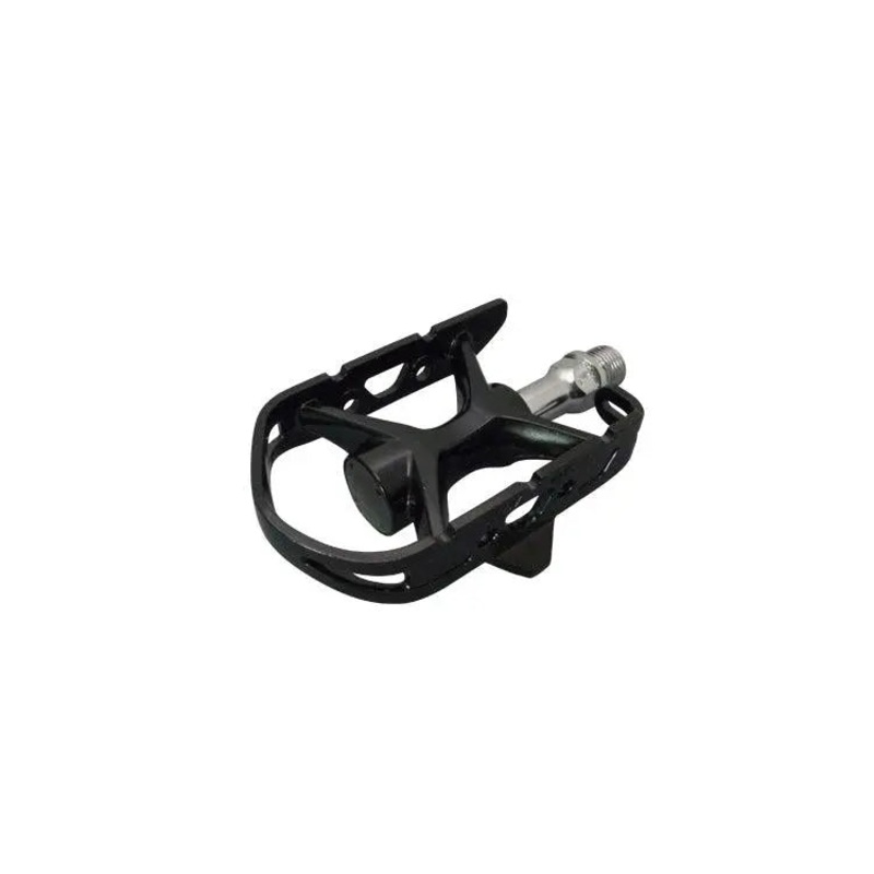 MKS AR-2 Platform Pedals (Black)